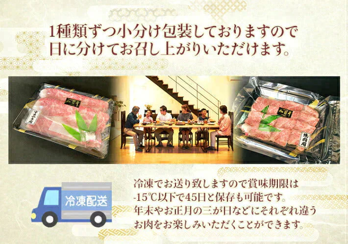 総重量1,850g 仙台牛と仙台牛タンのセット  数量限定 断然お得な福袋！【福袋】
