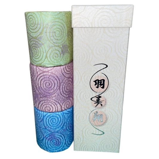 皇室献上品　トイレットペーパー　羽美翔　3R