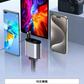 【全機種対応！】4台同時急速充電可能 カーチャージャー シガーソケット 急速 充電 type-c タイプc usb-c 巻き取り usb pd 対応 カーチャージャー チャージ 伸縮可能 4口充電 角度調整 PSE認証済み 車用充電器 12V 24V iphone スマホ ワイヤレス iphone 15 16 14 13 12 車載充電器 小型
