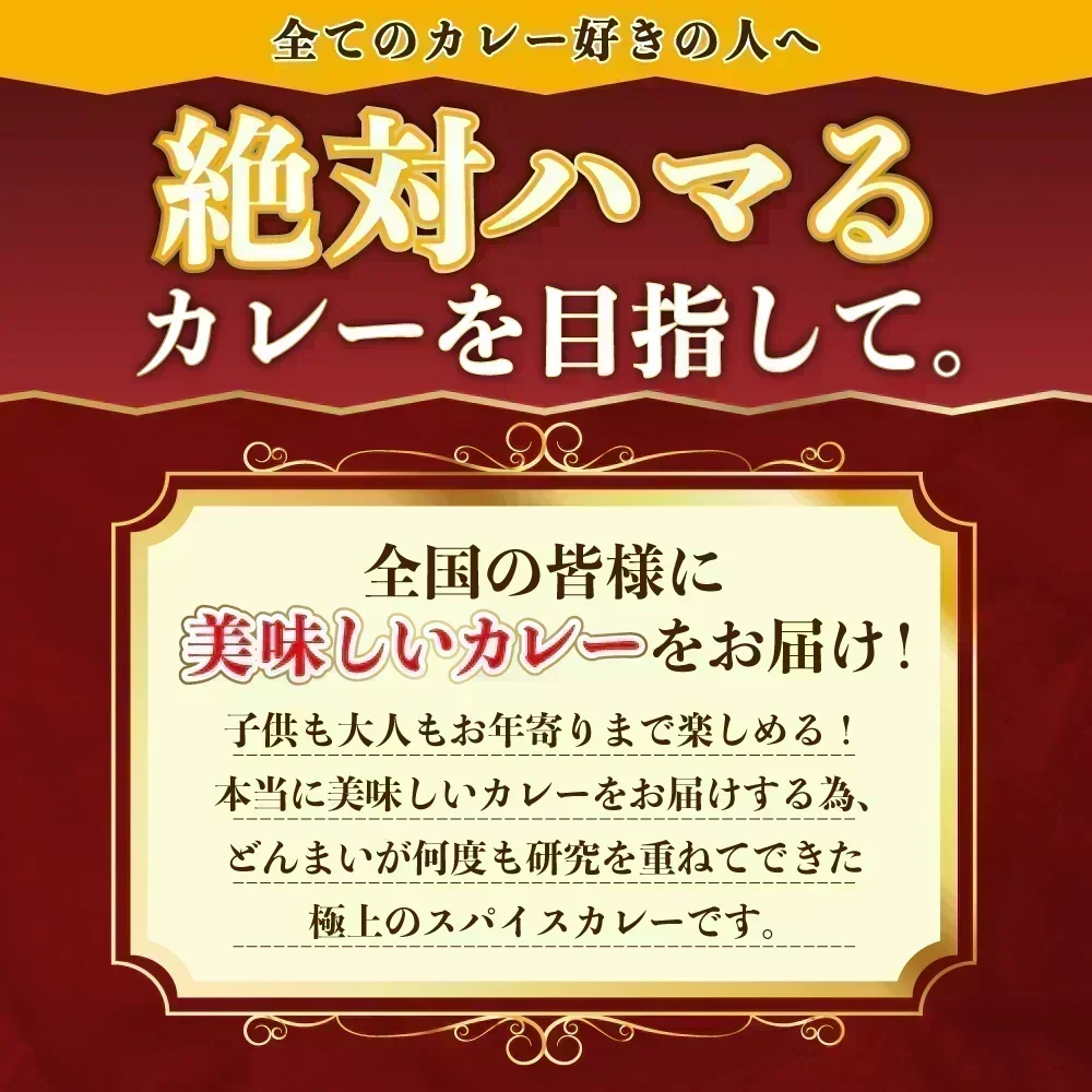 どんまいオリジナルカレー カレー 3種ミックス(180g×3) どんまいレトルトカレー ビーフカレー ポークカレー チキンカレー カレー 【カウシェファーム収穫対象商品】