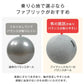 【ブルー】バランスボール ヨガボール 椅子 直径65cm フィットネスボール ジムボール ピラティスボール 筋トレ ダイエット 腹筋 トレーニング カバー付 空気入れ付き