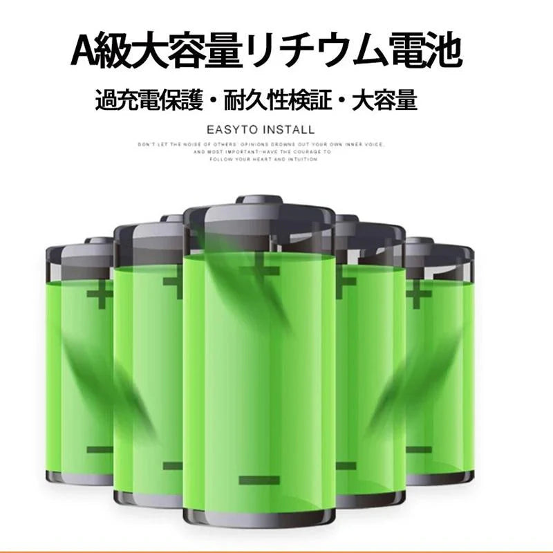 LED センサーライト 屋外 ソーラー 56個LED分離式（1個入り） 人感センサー 分離式　延長コード付(w004)