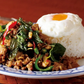 GABAN ガパオシーズニング 100g スパイス ガパオライス