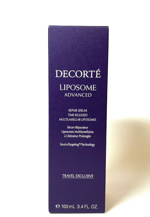 【送料無料】コーセー　COSME DECORTE　コスメデコルテ リポソーム アドバンスト リペアセラム 100ml 【箱不良特価】
