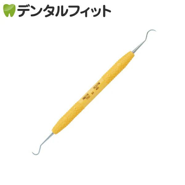 【歯石取り】【歯垢取り】【ヤニ取り】【PDT】スケーラー Montana Jack リジット 1本【メール便送料無料】