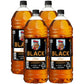 ニッカ ブラックニッカ クリア 4L×1ケース/4本