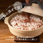 雑穀 雑穀米 国産 赤米 2.4kg(400g×6袋) ファミリーサイズ 無添加 無着色 送料無料 古代米 あかまい ダイエット食品 置き換えダイエット