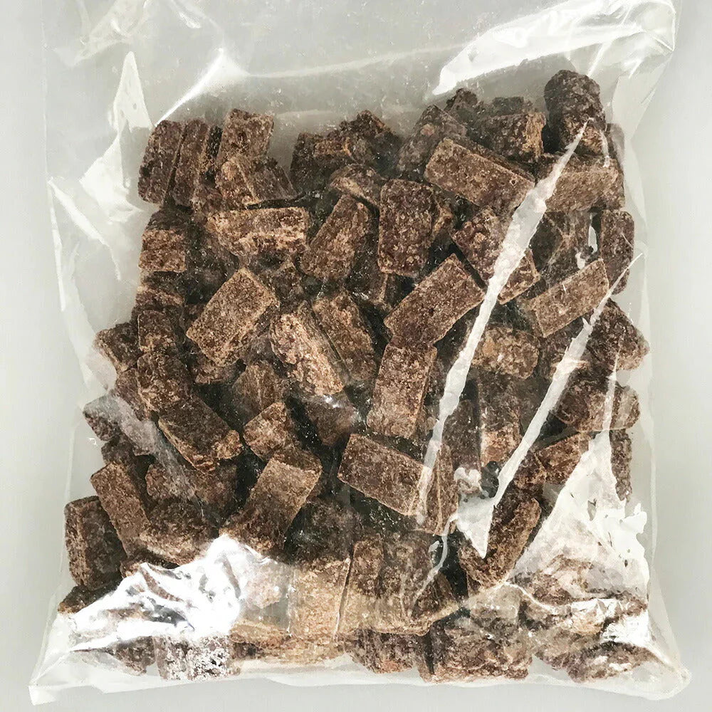 ショコラエテ 国産米粉クランチチョコ ダーク 1kg【常温便】【お届け不可地域：北海道・沖縄・離島】