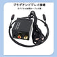 DAC オーディオ コンバーター 光 同軸 デジタル を RCA アナログ 変換 3.5mmジャック 光ケーブル USBケーブル 付属 SPDIF 高音質 プラグアンドプレイ ノイズ軽減