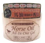 ドウシシャ　オールインワンゲル　馬湯