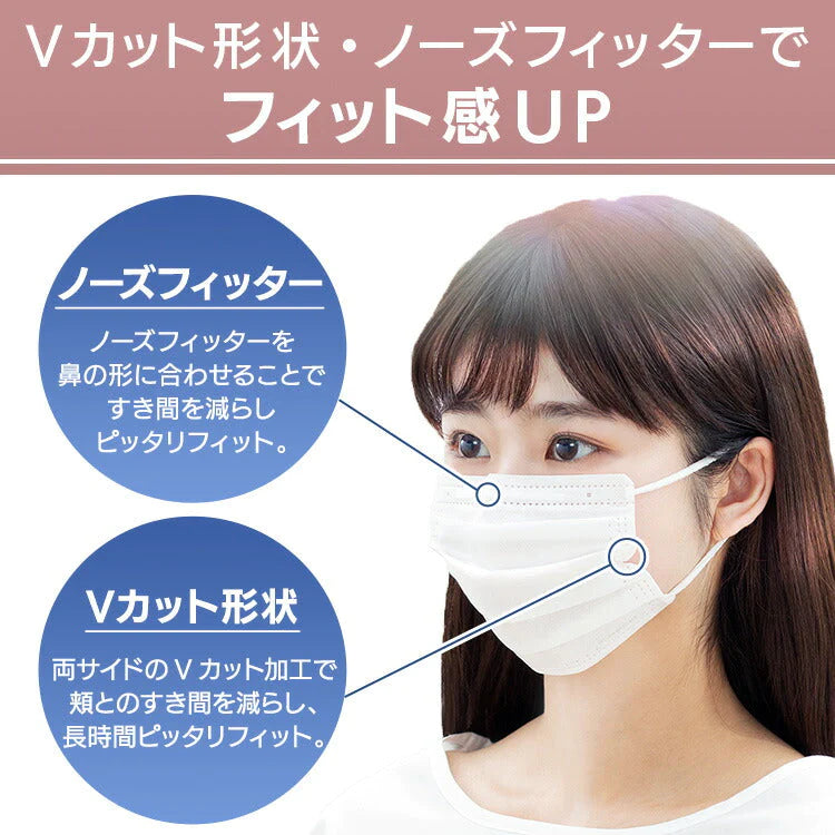 【カートアップNG】【3箱セット/小さめサイズ】マスク 日本製 不織布 国産 小さめ ふつう 90枚（30枚×3個） アイリスオーヤマ PN-YW30M PN-YW30S ちいさめ やわらかマスク やわらか耳ひも 痛くならない ハウスダスト アイリスオーヤマ