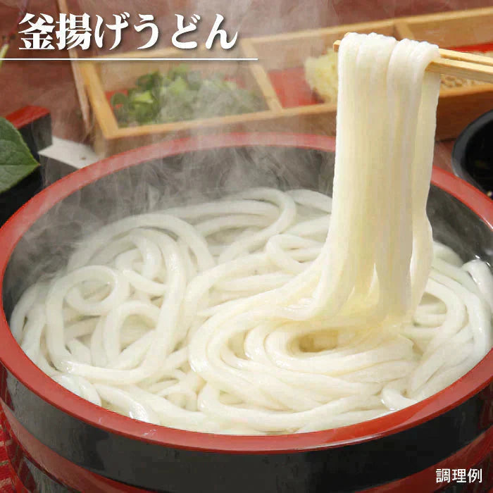 【グルメ大賞受賞】【訳あり】半生讃岐うどん 約10人前【半生麺】【並麺】【特産品・ご当地特集】