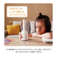いつでもどこでもサッと手軽にお掃除！コードレス ミニ掃除機