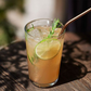 【一時休売】ジンジャーシロップ  210g入 GINGER SYRUP