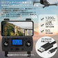 ドローン SG906max 906pro3 4K 3軸ジンバル雲台カメラ  空撮 ブラシレスRC  5G WIFI FPV 手ぶれ補正 折畳 microSDカード対応