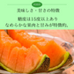 【訳あり】富良野産赤肉メロン　1玉1.6kg以上大玉　2玉入り