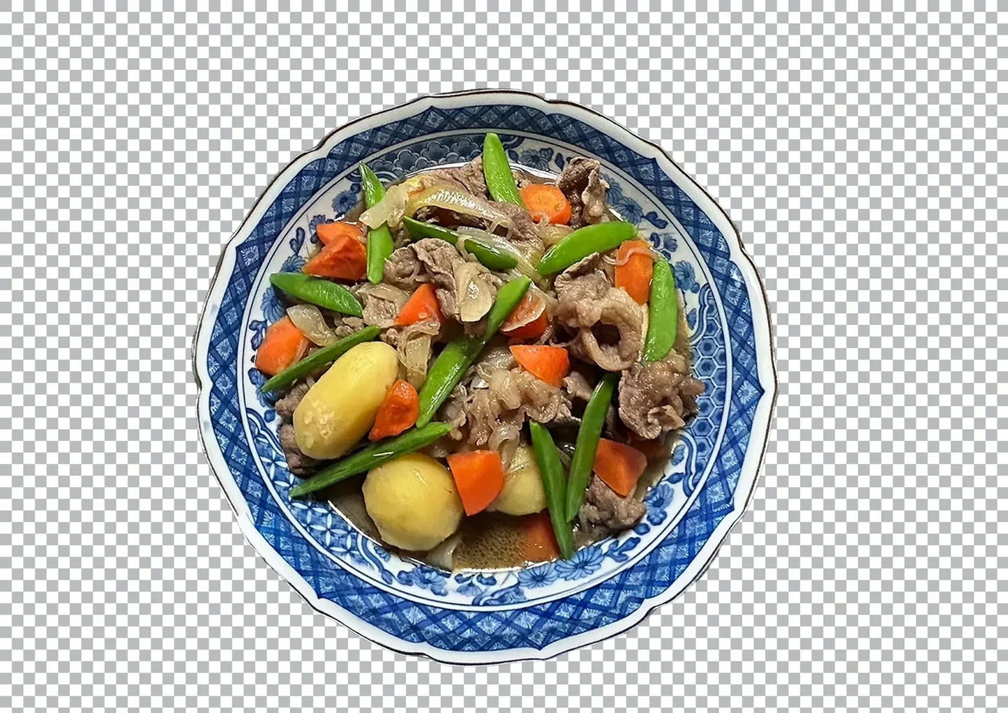 アメリカ産牛肉 切り落とし 2kg