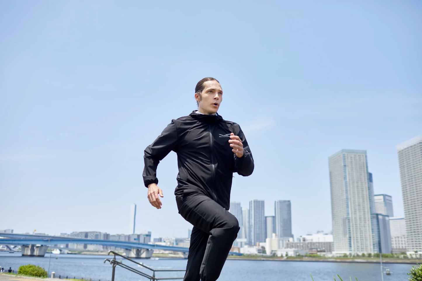 SIXPAD Sauna Suit LLサイズ