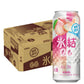 キリン 氷結 もも 500ml×24本/1ケース