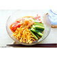 冷やし中華　お取り寄せ　レモン味　＆　かぼす味　2種6人前　甘酸っぱいレモン醤油味　爽やかなカボス味　冷し中華　セット　冷麺　お試しグルメギフト