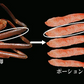 かに 訳あり 送料無料 ★カニ肉《100％》ズワイガニ 棒肉 たっぷり約2kg (正味1.6kg)★足折れ、 生食OK 鍋セット カニ 蟹 ズワイ蟹 生 カニ足 棒ポーション(折れ) 生食OK(カナダ産又は、ロシア産) 業務用 徳用 ポーション【エコ得】