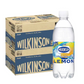 【送料無料】アサヒ ウィルキンソン タンサン レモン 500ml×2ケース/48本 炭酸水