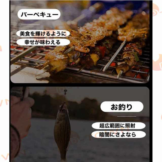 即納 LEDソーラーライト センサーライト 応急 高輝度LEDランプ 残量表示 アウトドア作業 IPX6防水仕様 w038