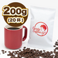 ｜パプアニューギニア 🍫🍫｜【200g】【20杯分】【出来立て】コーヒー豆 パプアニューギニア原産 【贈答・高級コーヒー】【高級厳選】 / 甘さと香りの評判が良い珈琲豆屋CandyCoffee®︎ 【大容量】 / ⭐︎『チョコレート🍫』⭐︎ / 【濃厚チョコ。】「甘み」が特徴。非常におすすめです。