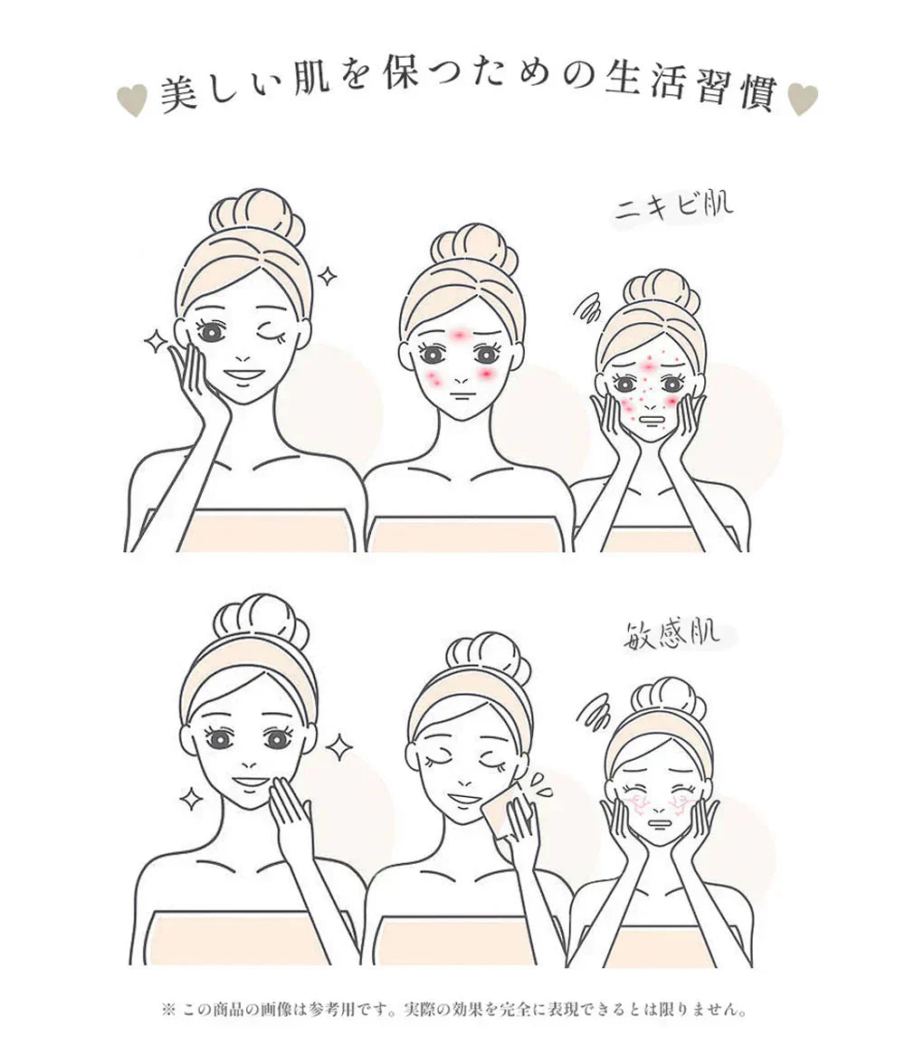 【MondeSelection金賞受賞】60枚×6点セット フェイスタオル 360枚 タオル 使い捨て 敏感肌 クレンジングタオル クレンジングタオル フェイシャルタオル フェイスタオル タオル 洗顔タオル 厚手 使い捨てタオル 洗顔 化粧 メイク落とし メイクオフ 母の日