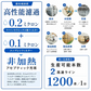 国産 天然水 【ラベルレス】 500ml 24本 2箱【計 48本 】ピュアの森 天然水【最安値に挑戦】【リピート】