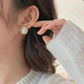 ピアス レディース/ピアス　結婚式/パールピアス フォーマル