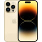 ✅【即納 新品未開封】 SIMフリー iPhone 14 pro 128GB アイフォン ゴールド