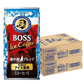 サントリー BOSS ボス 地中海ブレンド 185ml×2ケース (185g×60本)