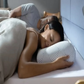 《メーカー直送品》【定価13200円】★新商品/最上級の寝心地★イーズ バイ テンピュール サポートピロー Sサイズ ホワイト 白 テンピュール オリジナルネックピロー 枕 NASA認定 スーパーソフト素材 うつ伏せ寝 仰向け寝 横向き寝 サイズS かため Costco/通販/生活雑貨