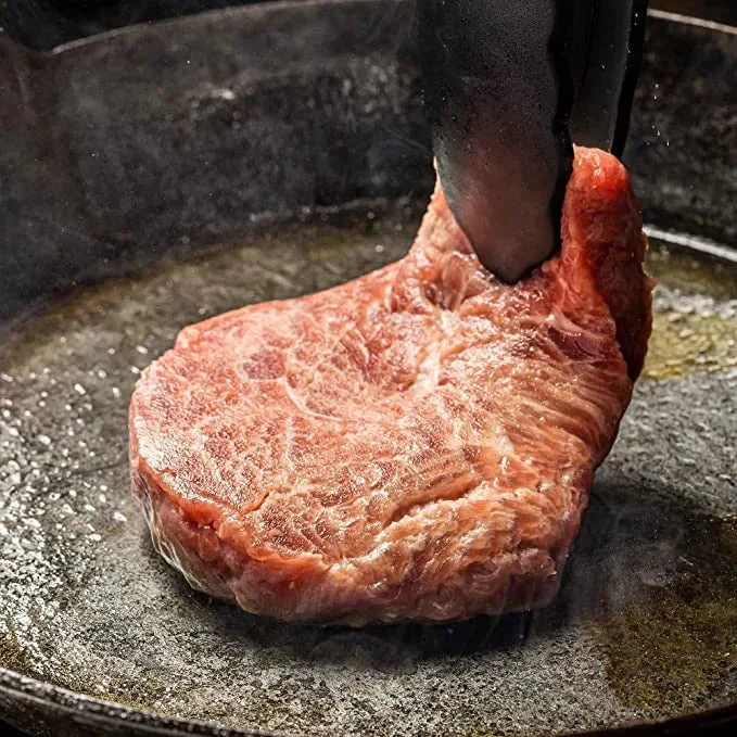 シャトーブリアン 500g （約3個から4個入り） 超厚切り2.5cm 牛肉 牛ヒレ肉（加工牛肉）ステーキ ヒレ フィレ