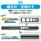 充電式ペンライト ledライト USB充電式 白色 暖色 瞳孔 懐中電灯 夜勤用 小型 看護師 介護 s088A(ブラック)
