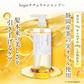 【最短当日出荷】hugm ハグム ナチュラルシャンプー （ 茶の実オイル 椿オイル オールインワン ノンシリコン ノンパラベン 子ども ママ  ）