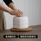 簡単♪蒸し料理 蒸し野菜 温野菜 スチーマー せいろ蒸し器 日本製 初心者 電子レンジ 食洗器対応 スチームクッカー フードスチーマー / 伊原企販 ふたしなセイロ