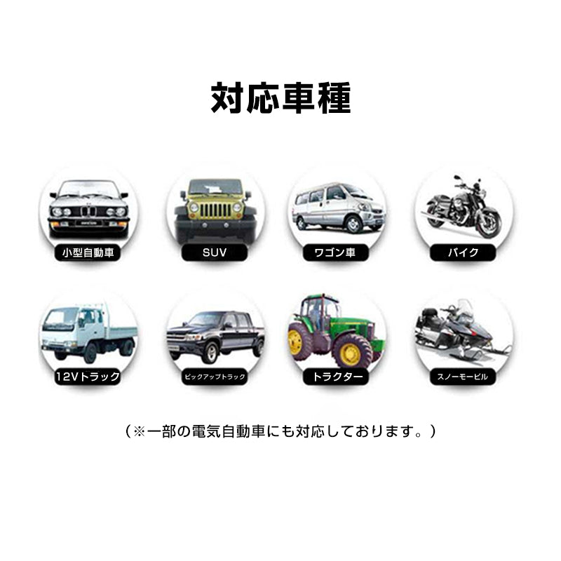 ジャンプスターター 12V バイク 車専用 28000mAh 大容量 バッテリー上がり 即解決 多機能 脱出ハンマー 緊急ライト コンパス 持ち運び 急速充電 簡単 便利