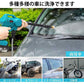 洗車機 オートバイ オフロード 自転車 車 庭掃除 コケ ペット 掃除 窓洗浄 5Ｍホース付き オフロード　泥落とし 持ち運び簡単