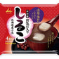 井村屋 お気に入りしるこ 136g(34g×4袋) 24袋 (12袋入×2 まとめ買い) デザート 汁粉 おもち 甘味処
