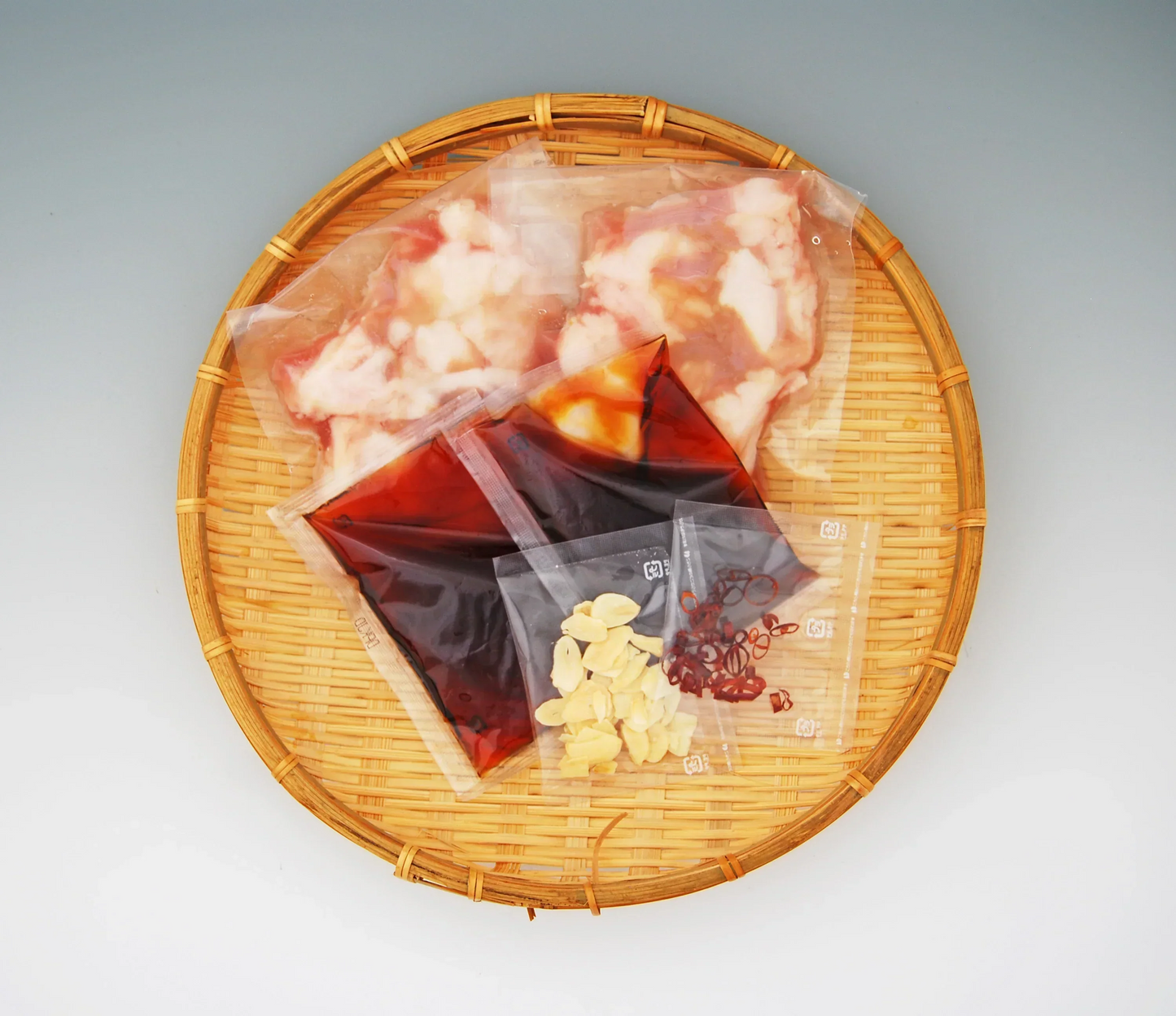 訳あり！牛もつ鍋（醤油）セット