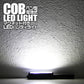 LEDライト ハンディライト LED 懐中電灯 COB ライト ハンドライト クリップ ペンライト ワークライト マグネット LEDペンライト 作業灯 スティックライト
