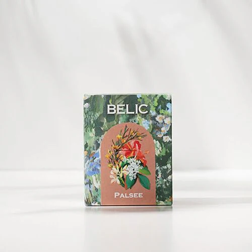 【一時休売】ルイボスティー 10P入 PALSEE パルシー TB