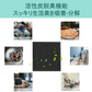 シャープ FZ-G30HF 集じんフィルター fz-g30hf fz-g30df 脱臭フィルター  sharp FZ-G30DF (FZ-H30DFの同等品) 加湿空気清浄機 フィルター KC-30T5 KC-30T6 KC-30T7 集塵 脱臭 セット 空気清浄機フィルター 「互換品/2枚セット」
