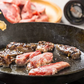 訳あり 一口 牛フィレ ステーキ 500g 規格外 不揃い わけありグルメ （加工牛肉）