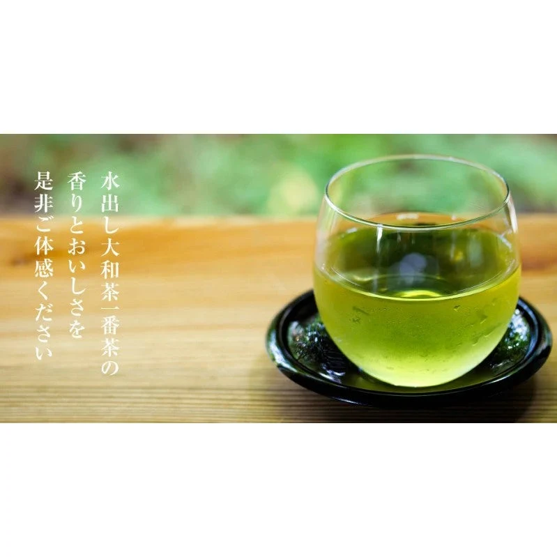 3g×12P 大和茶一番茶　ティーパック