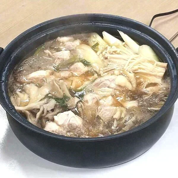 【芹3束オマケ】せり鍋野菜セット(4～6人前) 仙台せり【送料無料】