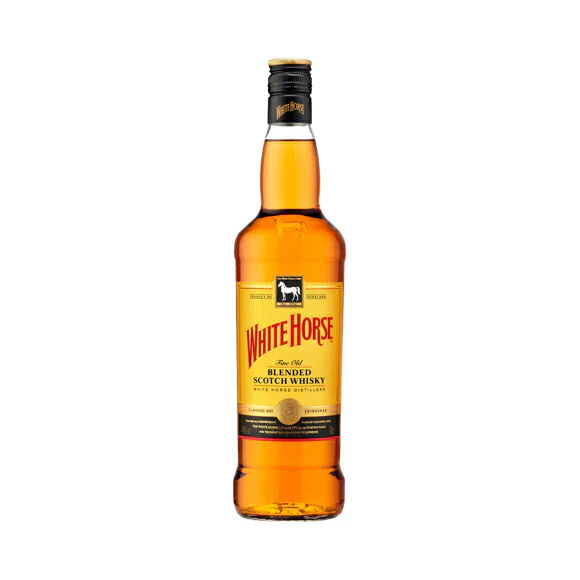 【月間特売】キリン ホワイトホース ファインオールド 700ml 1本【ご注文は12本まで同梱可能】