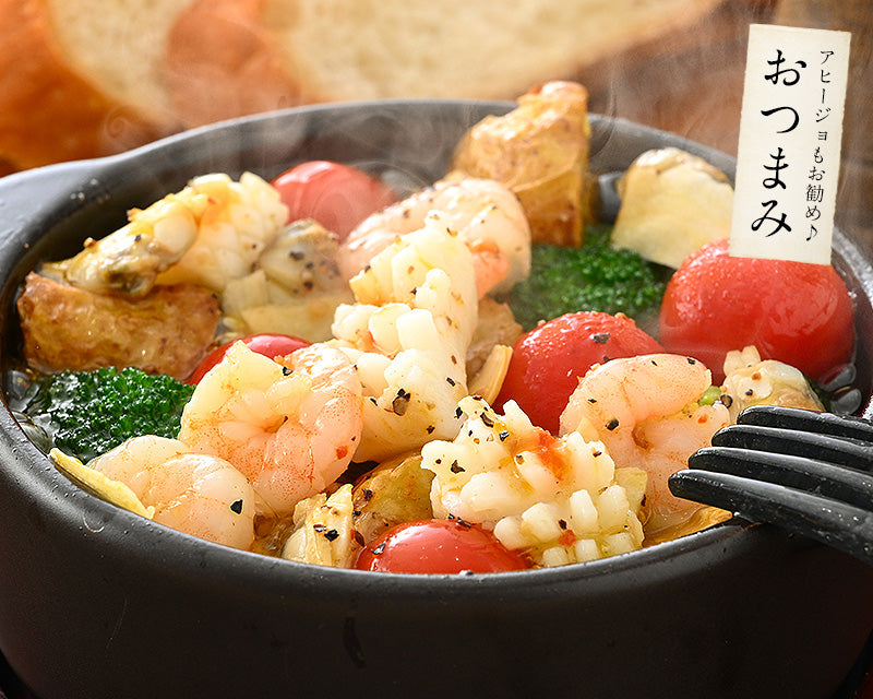 【ゲリラセール】シーフードミックス 生食用 加熱済み 800g 海鮮 冷凍食品 シーフード ボイルあさり ボイルいか ボイルえび 海鮮ミックス 冷凍食材 あさり イカ エビ 海老 冷凍 ［送料無料］